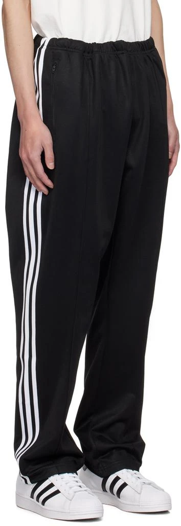 Adidas Black Adicolor Classics Beckenbauer Track Pants 2