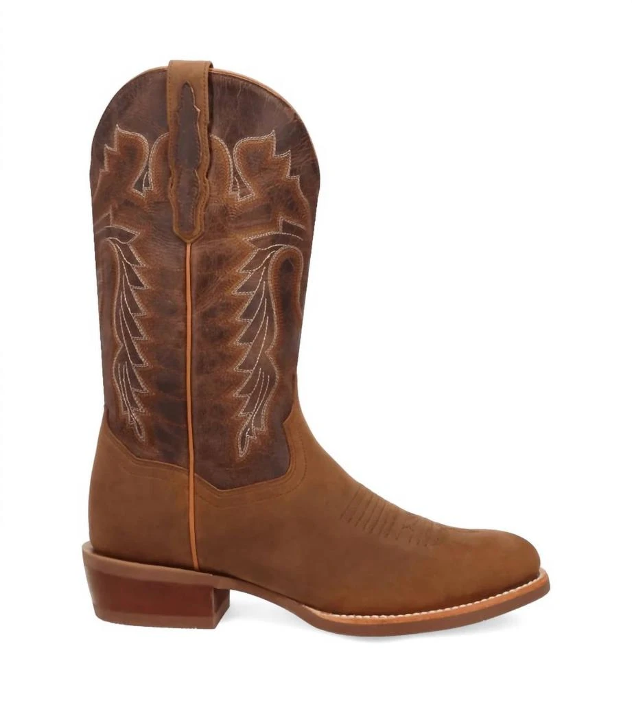 Dan Post Dan Post. - Men's Neeley Western Boot