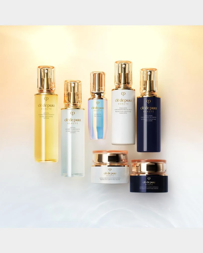 Cle de Peau Intensive Fortifying Emulsion 5