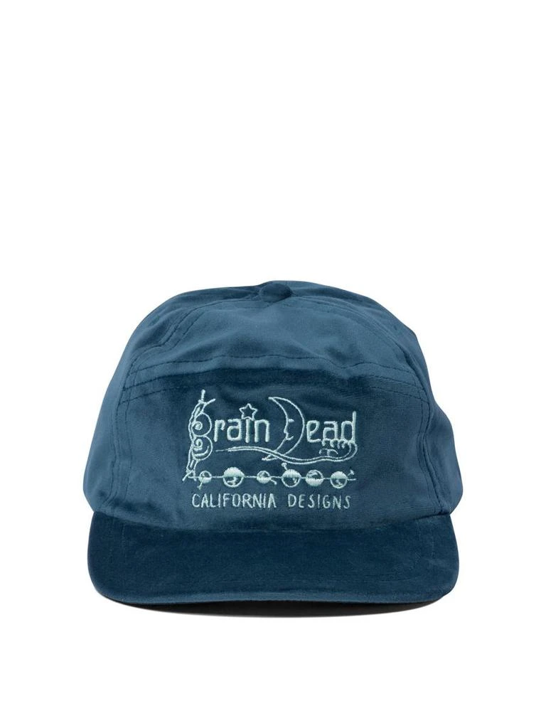 Brain Dead Brain Dead Hats 1