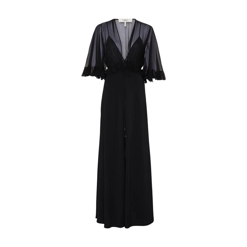 Chloé Maxi dress 7