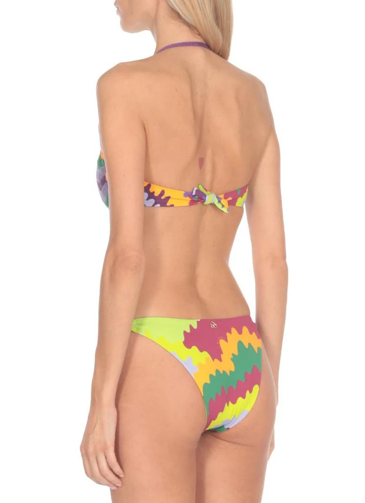 MISS BIKINI Miss Bikini Sea Clothing Multicolour 3