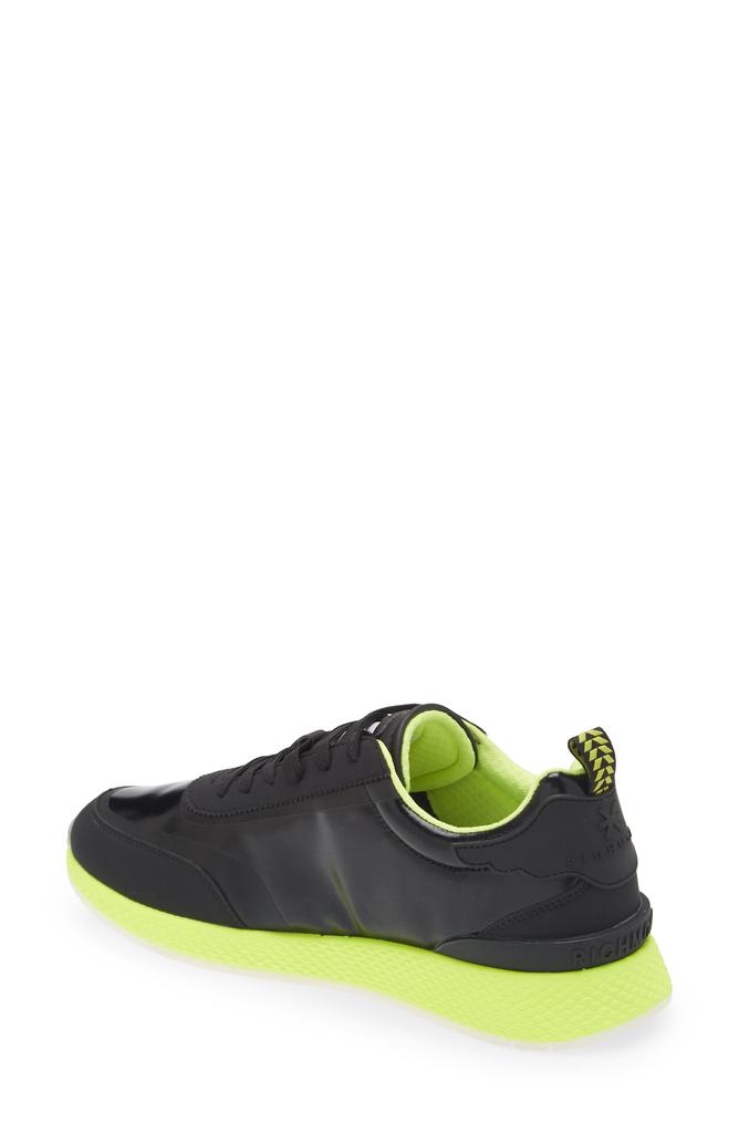 JOHN RICHMOND Fluo Runner Sneaker