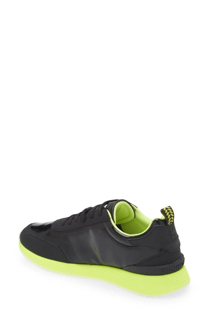 JOHN RICHMOND Fluo Runner Sneaker 2