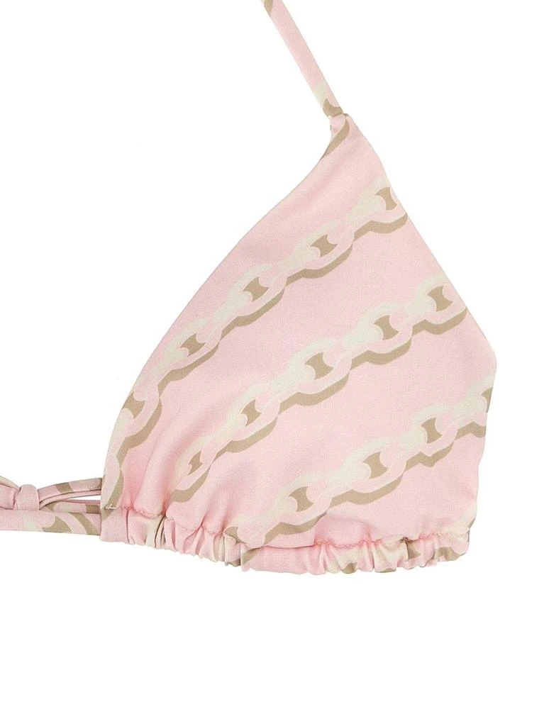 Versace Versace 'Treasure' Bikini Top 3