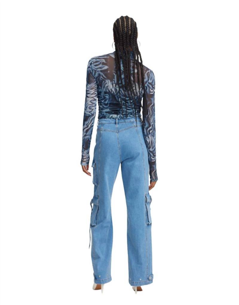 Gestuz Gestuz - Ewagz Blouse