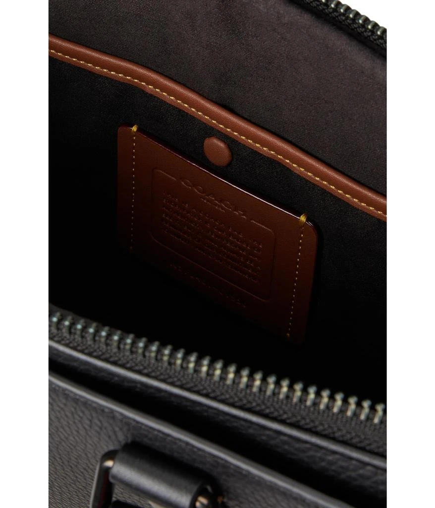Coach Gotham Slim Briefcase 4