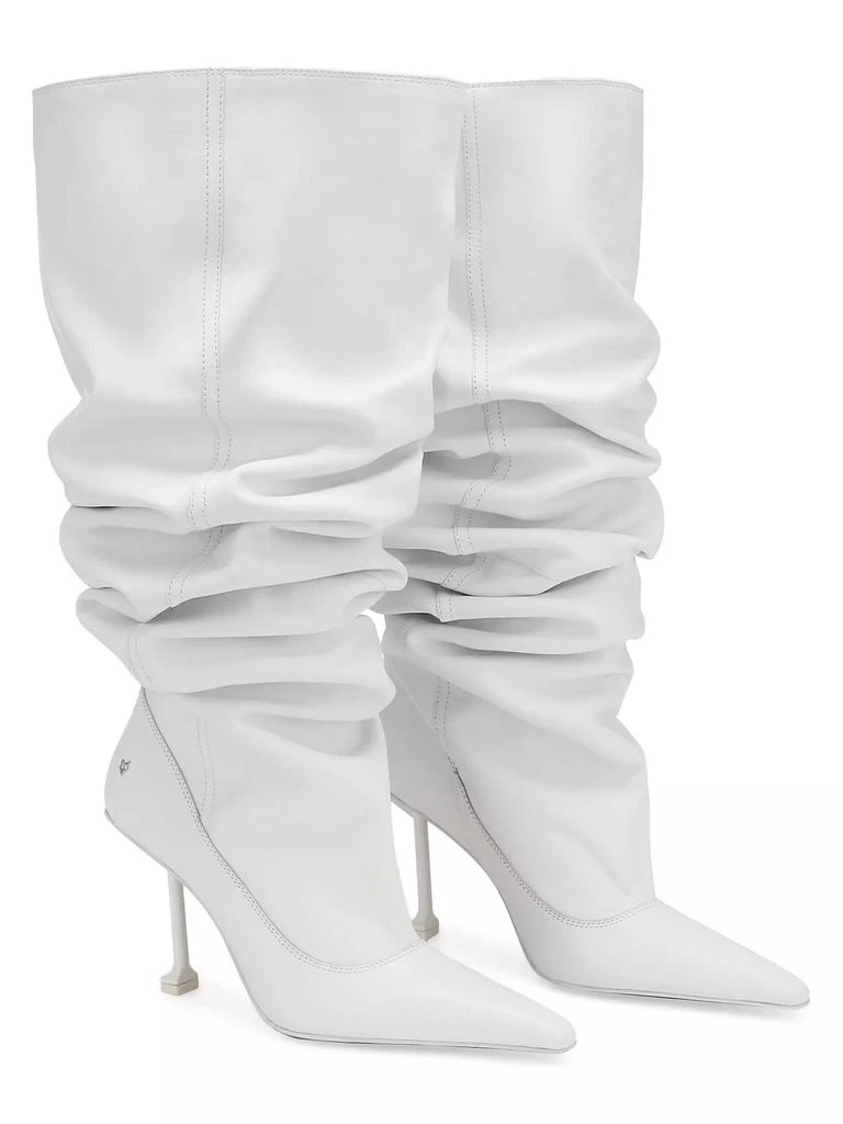 Naked Wolfe Vern Nappa Cow Leather Boots 2