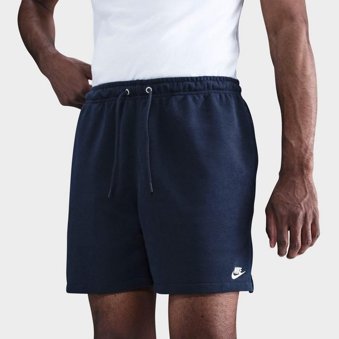 NIKE Men's Nike Club French Terry Flow Shorts