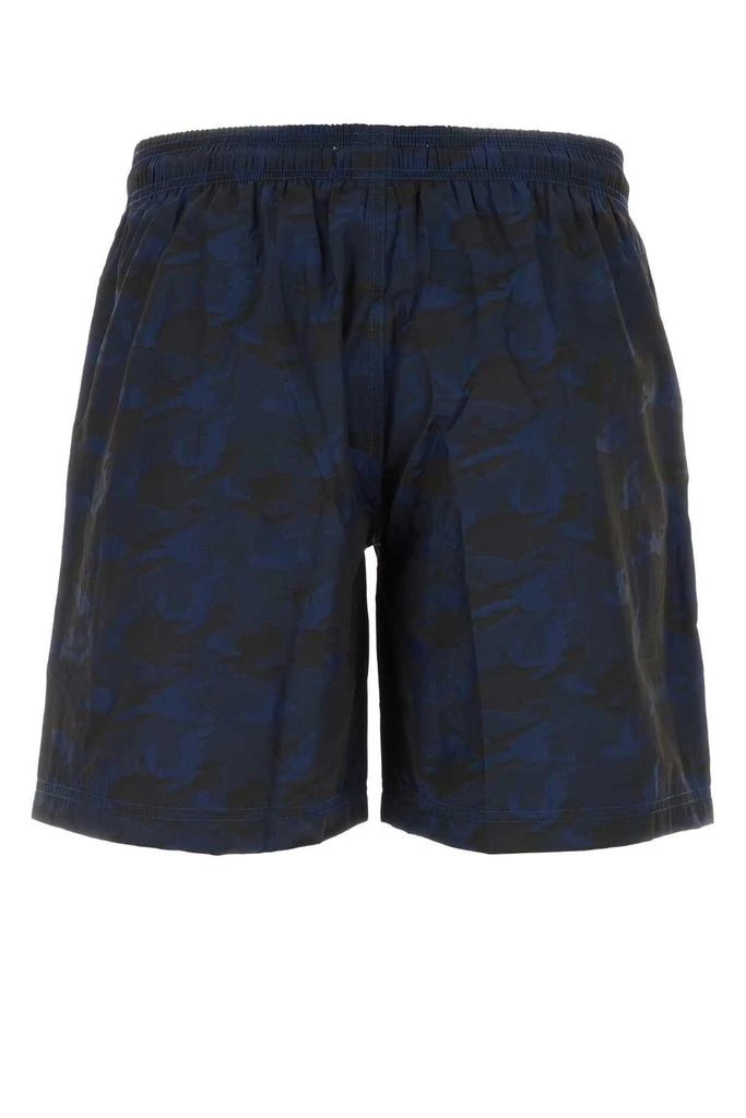 Gimaguas Gimaguas Drawstring Swim Shorts 2