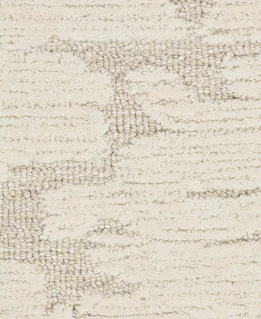 Calvin Klein Ck009 Sculptural Scl01 5'3" x 7'3" Area Rug 3