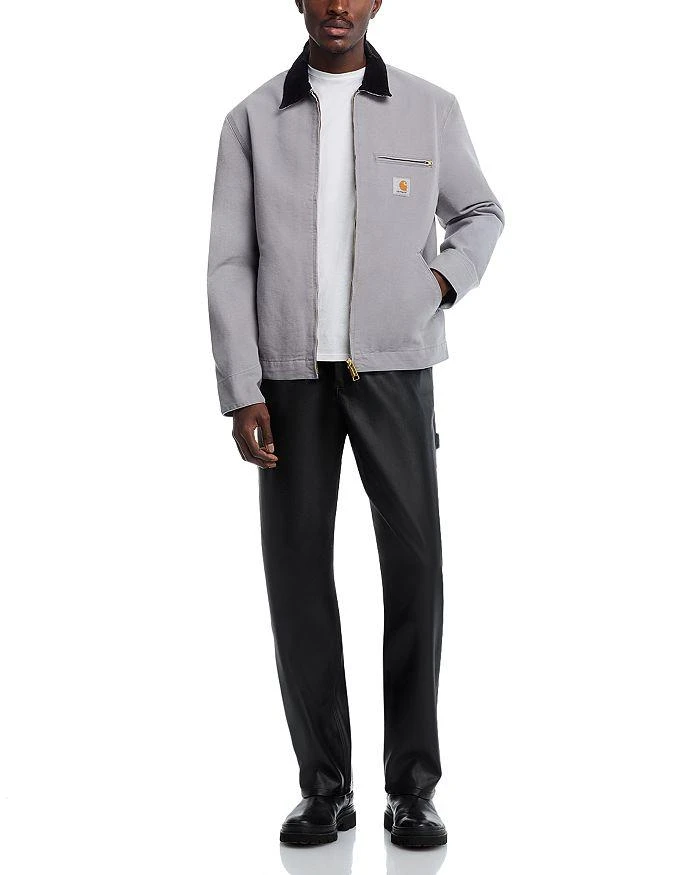 Carhartt WIP Detroit Jacket 2