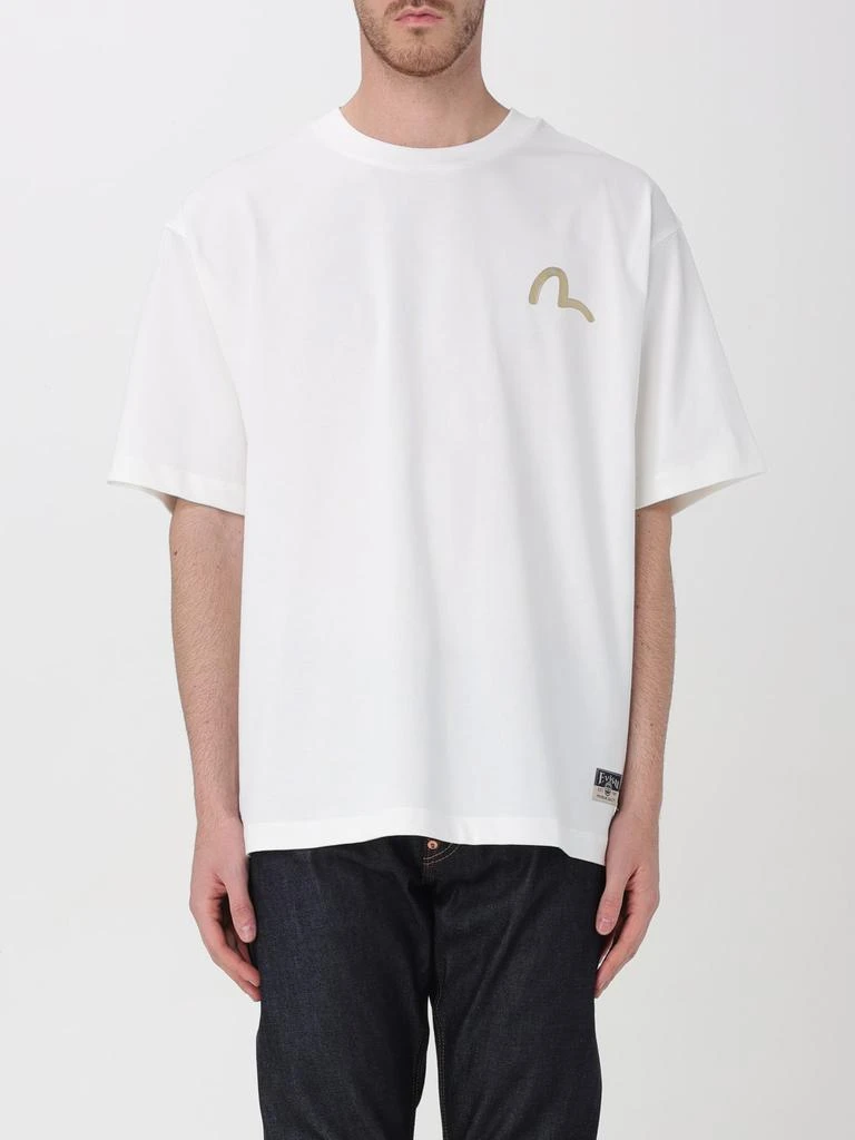 Evisu T-shirt men Evisu 1