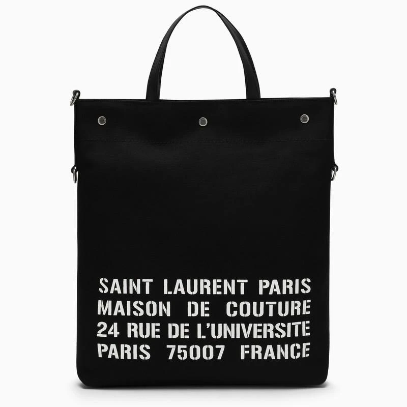 Yves Saint Laurent Saint Laurent Totes 1