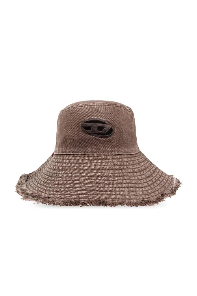 Diesel Hat C-BUCKET-UTLT 1