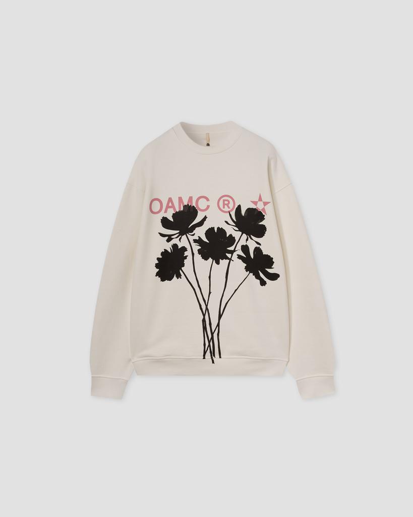 OAMC WHIFF CREWNECK