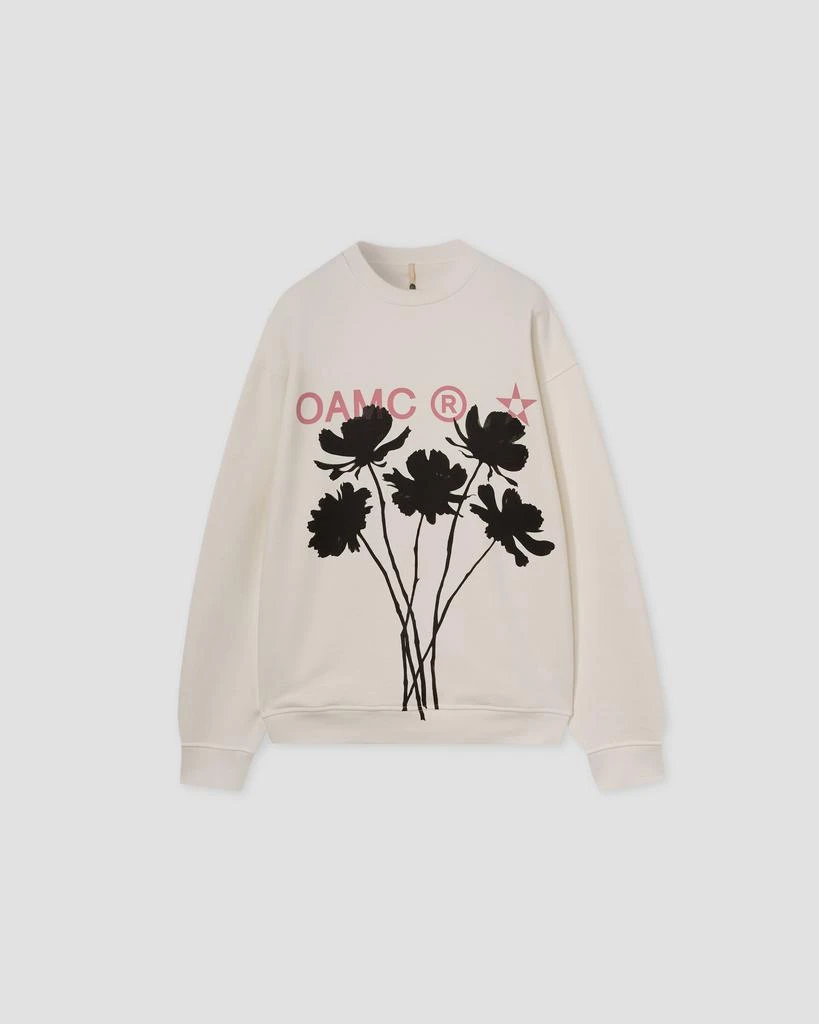 OAMC WHIFF CREWNECK 1