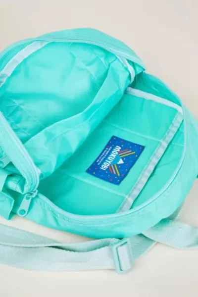 Mokuyobi Mokuyobi Mini Atlas Backpack 4