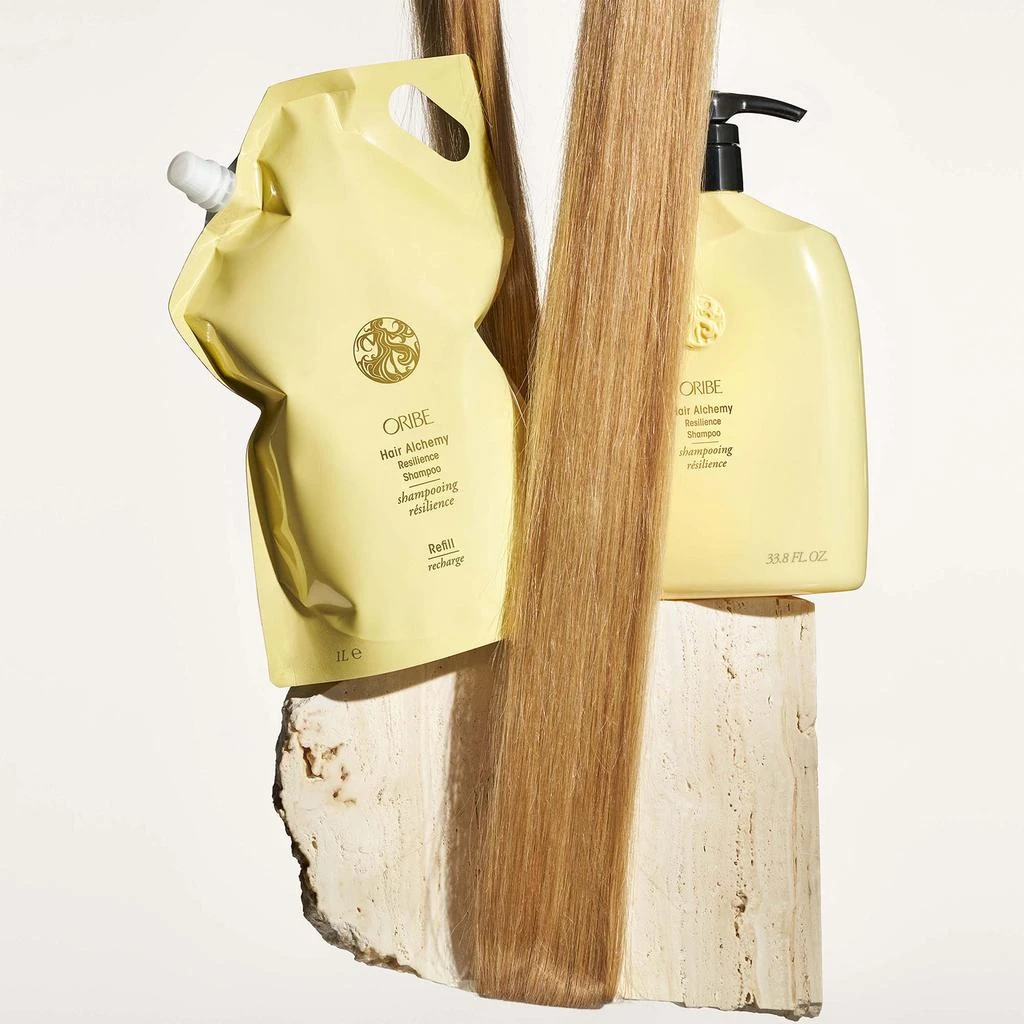 Oribe Oribe Hair Alchemy Resilience Shampoo Refill 33.8 oz 10