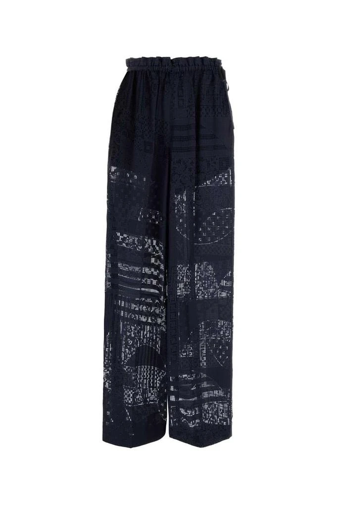 Fendi Fendi Pants 1