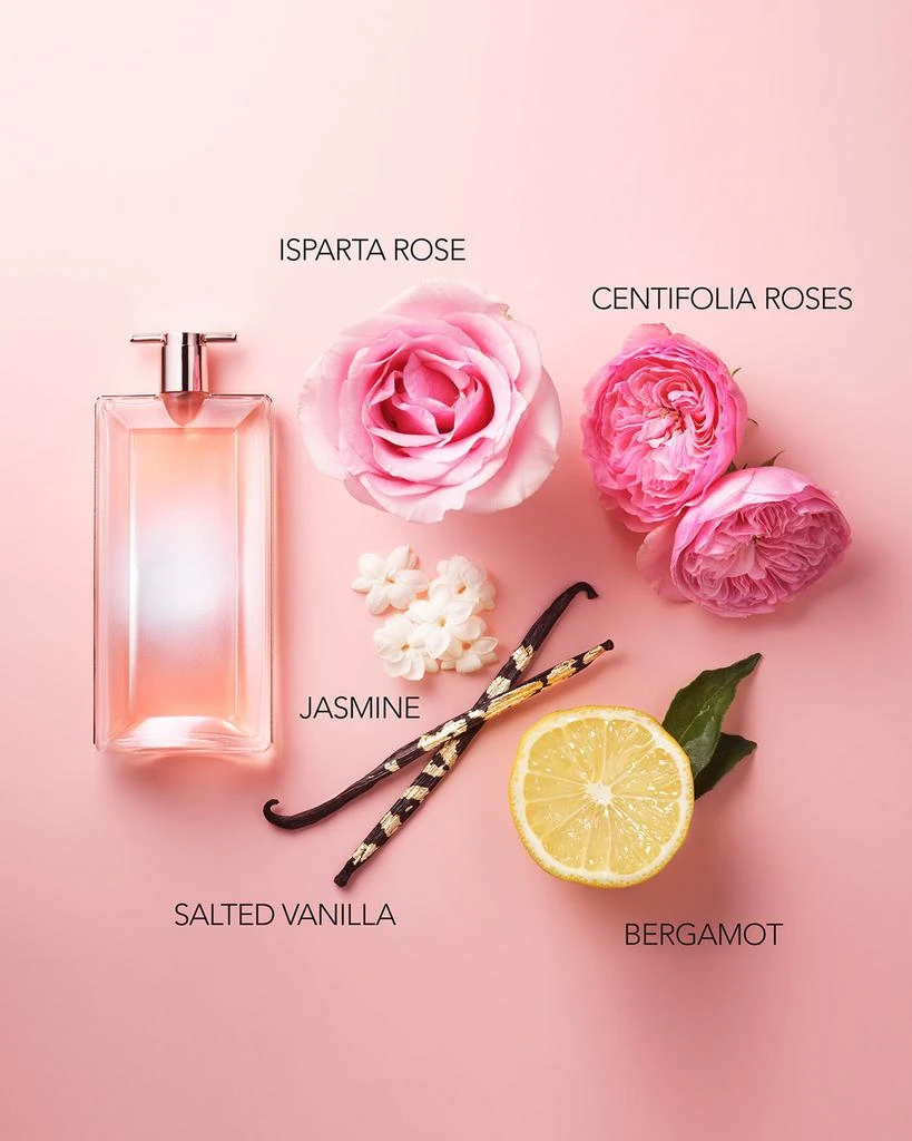 Lancôme Idole Aura Eau de Parfum, 0.8 oz. 3