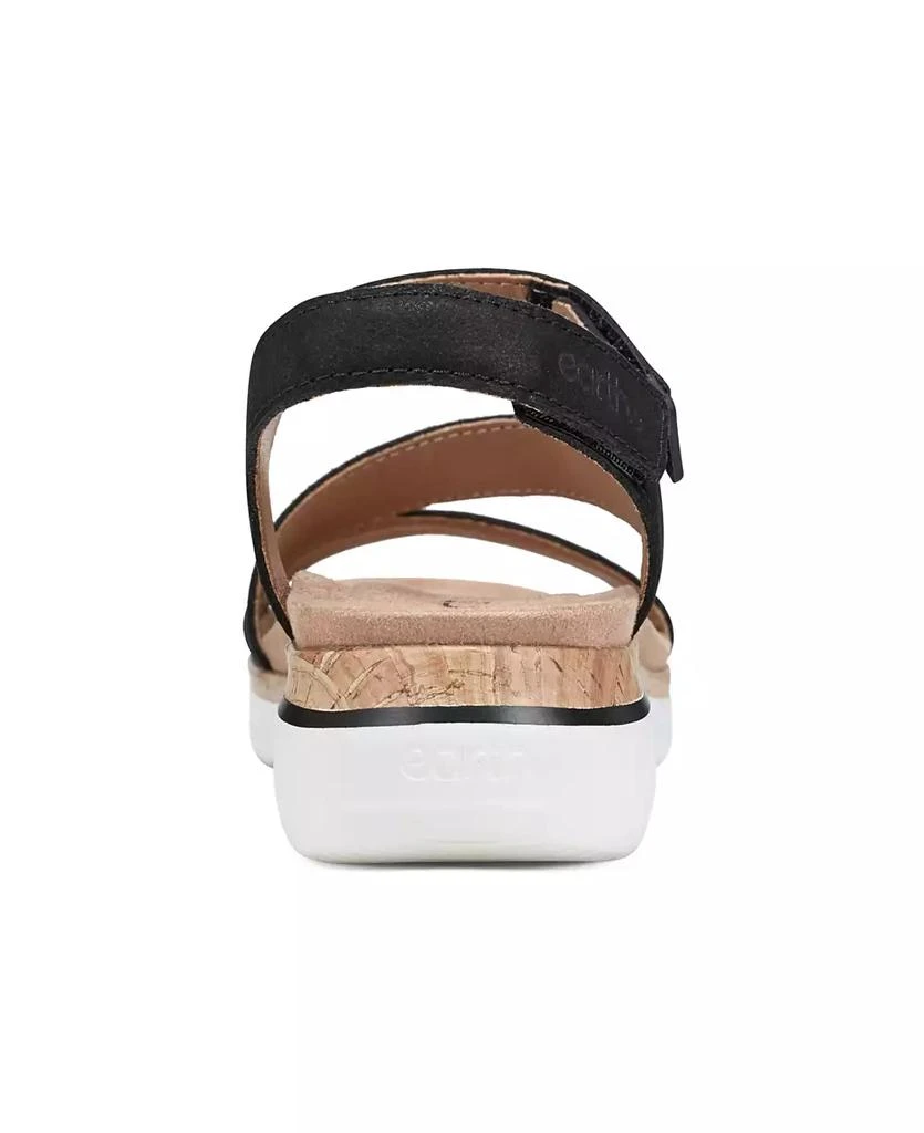 Earth Women's Roni Strappy Lightweight Sandals 3