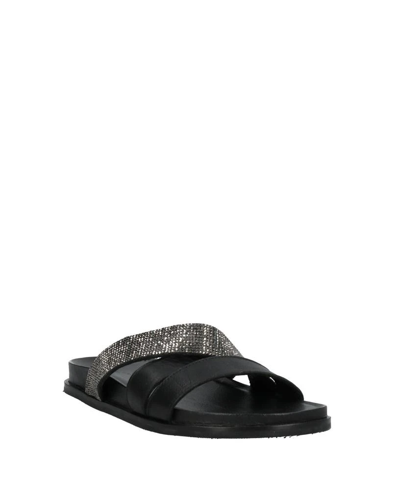 ANDREA SABATINI Sandals 2