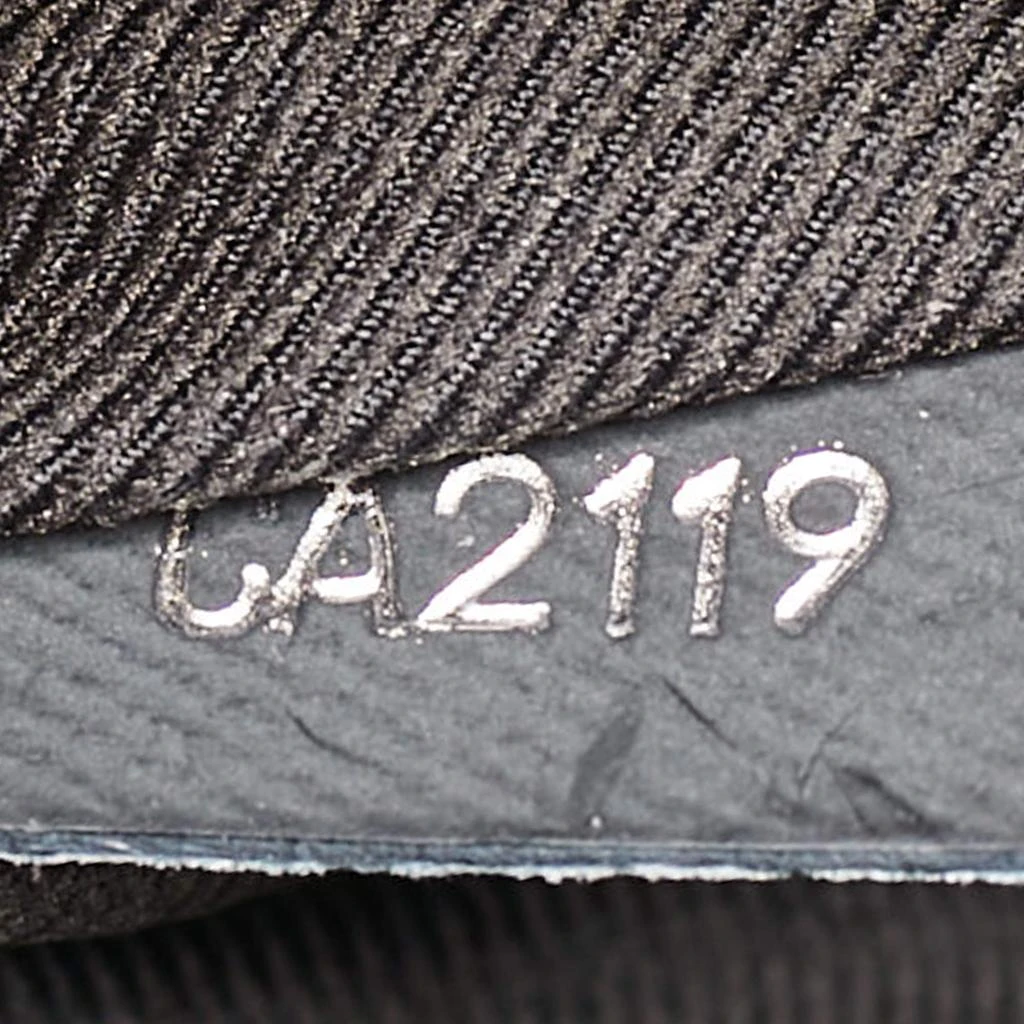 Louis Vuitton Louis Vuitton Damier Graphite Canvas Porte Documents Briefcase 10