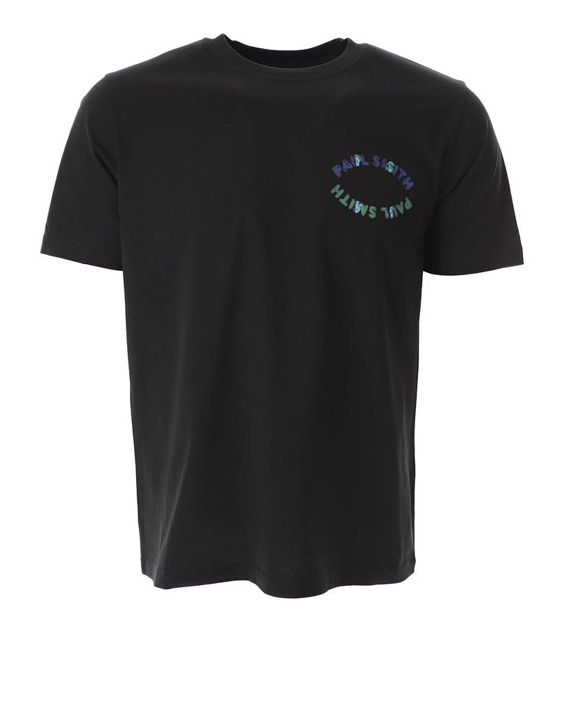 Paul Smith PS Paul Smith Happy Eye Crewneck T-Shirt 1
