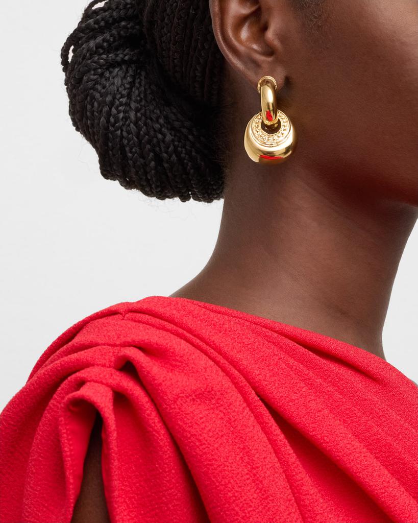 GAS Bijoux Bo Minori Earrings