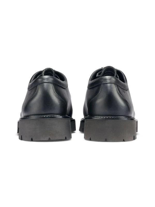 G.H. Bass Wallace Leather & Suede Loafers 3
