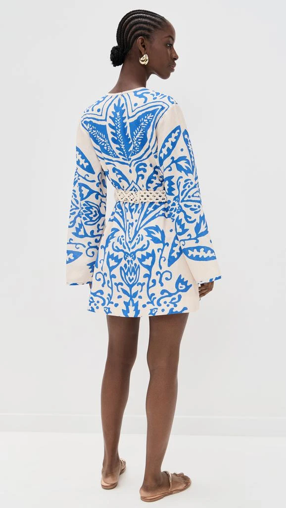 Alexis Noriko Dress 2