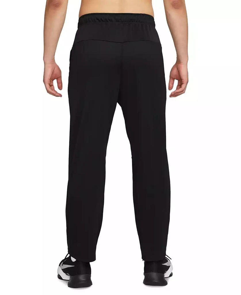NIKE Men's Totality Dri-FIT Open Hem Versatile Pants 2