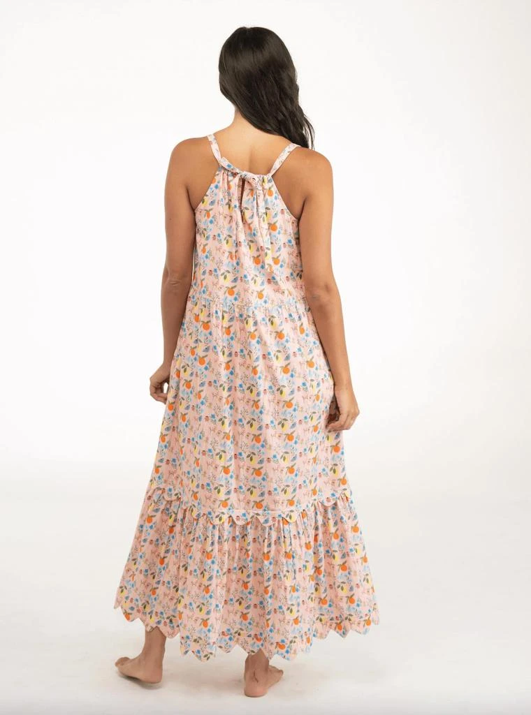 knee length dresses for ladies Beau Midi Dress