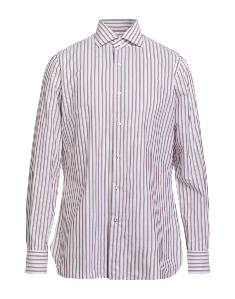 Isaia Striped shirt