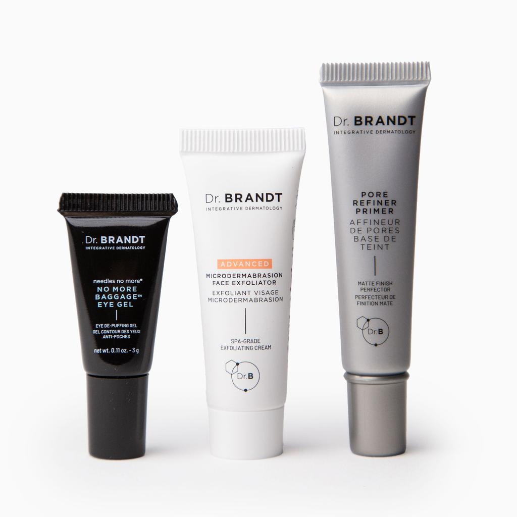 Dr. Brandt Skincare Best in Brandt