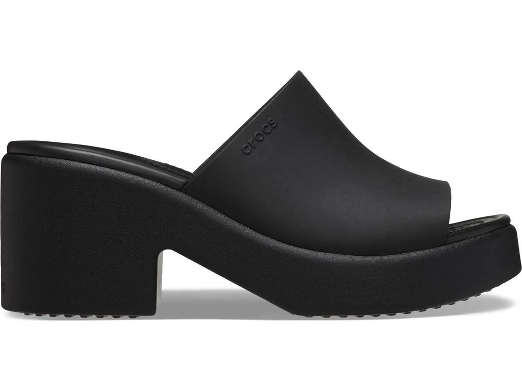 Crocs Brooklyn Slide Heel 6