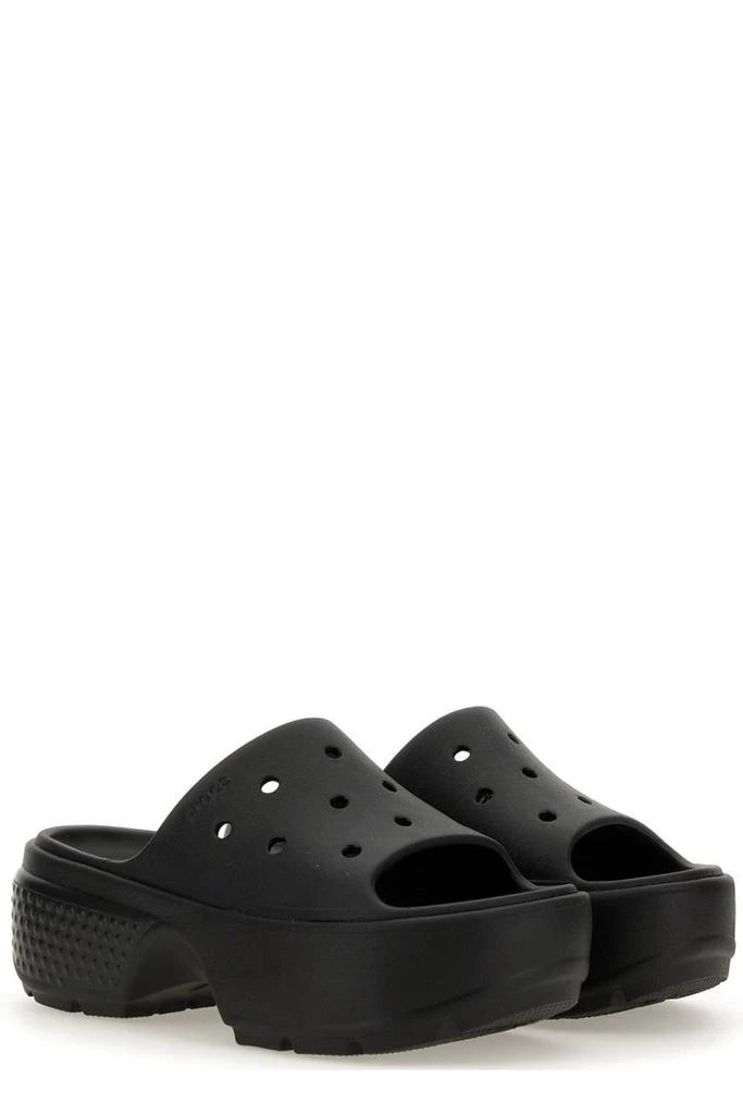 Crocs Crocs Stomp Slides 2