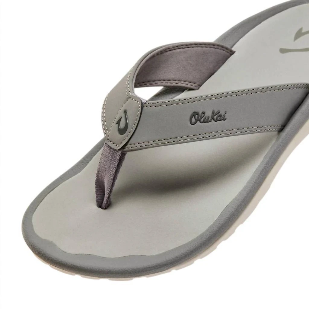 OluKai Olukai - Men's Ohana Sandals 4