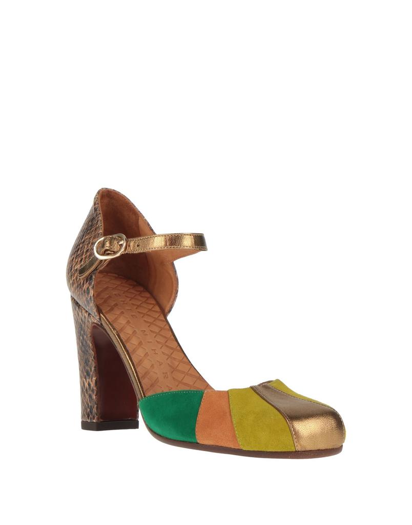 Chie Mihara Pump