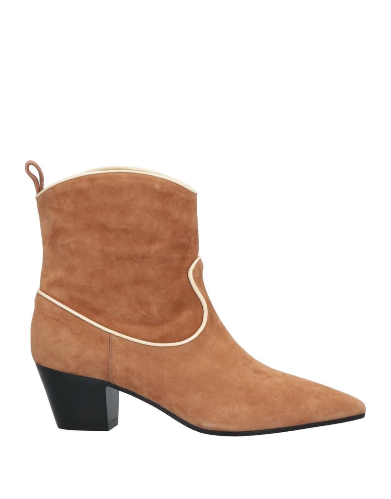 L' AUTRE CHOSE Ankle boot