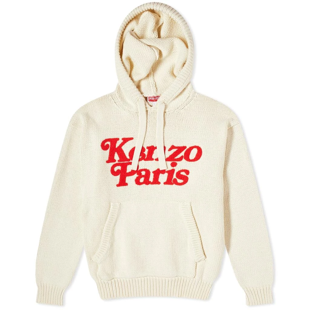 Kenzo Kenzo Verdy Hoodie 1