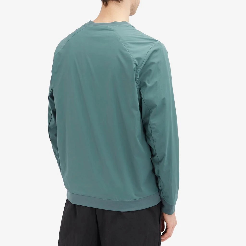 Arcteryx Arc'teryx Proton Pullover Crew Sweatshirt 3