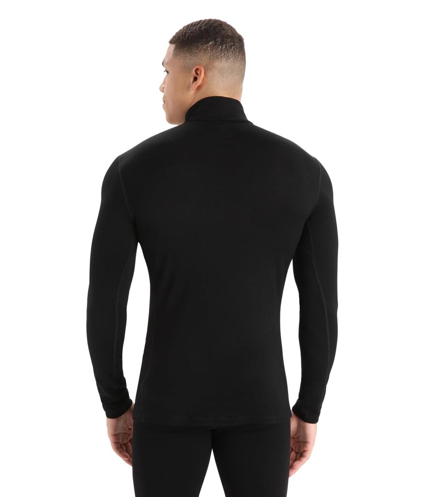 Icebreaker Merino 260 Tech Long Sleeve Half Zip