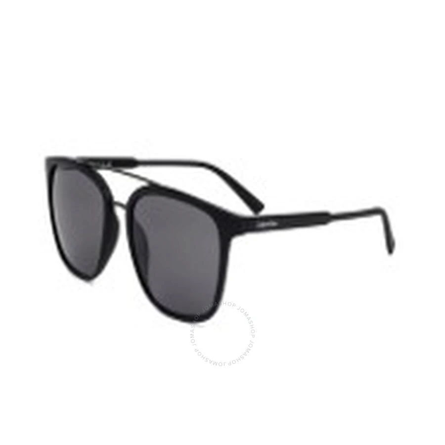 Calvin Klein Grey Square Men's Sunglasses CK22554S 001 54 1