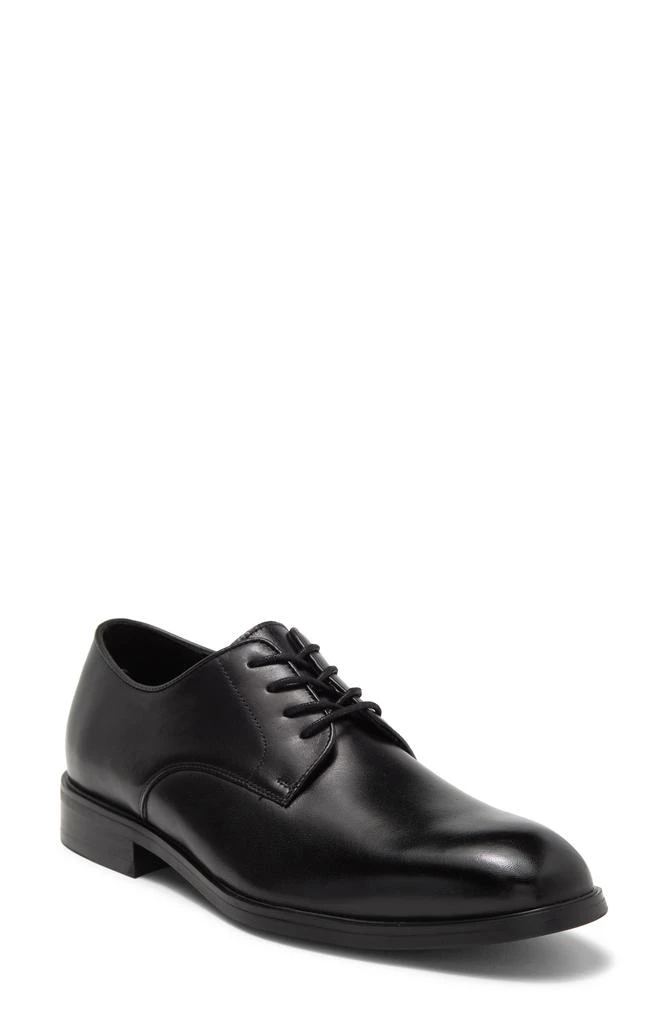 Nordstrom Gavin Plain Toe Leather Derby 1