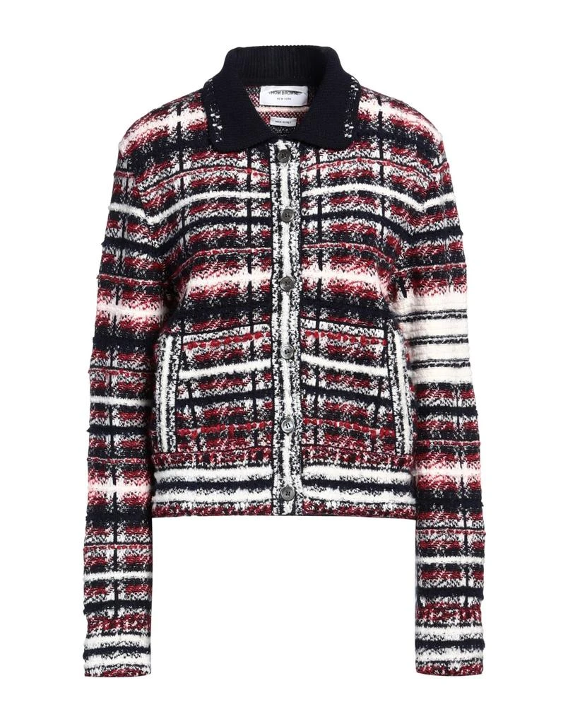 Thom Browne Jacket 1