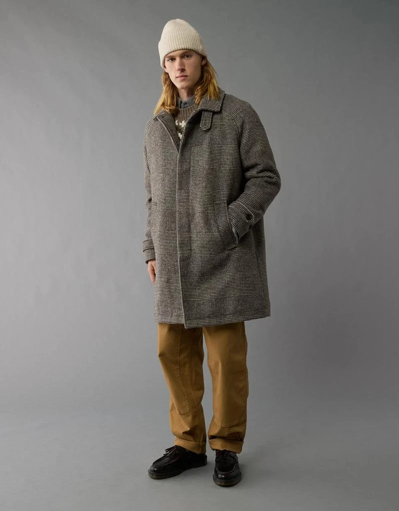 AE AE Topcoat 6