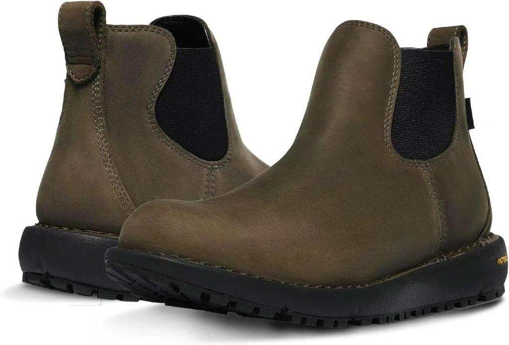 Danner Danner mens Tramline Chelsea 917
