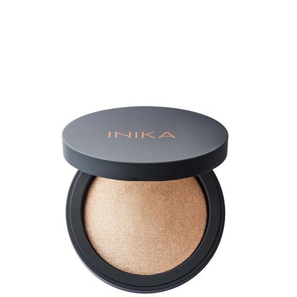 INIKA INIKA Baked Mineral Illuminisor 1.1g (Various Shades)
